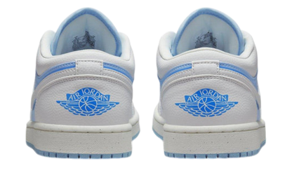 Jordan 1 Low SE Reverse Ice Blue