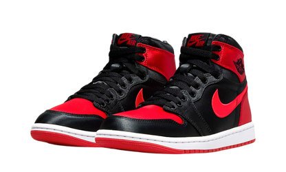 Jordan 1 Retro High OG Satin Bred