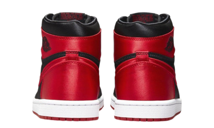 Jordan 1 Retro High OG Satin Bred