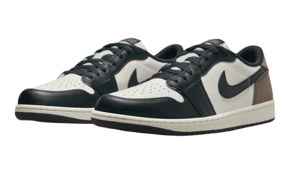Jordan 1 Retro Low OG Mocha (2024)