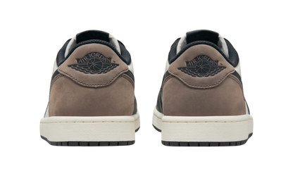 Jordan 1 Retro Low OG Mocha (2024)