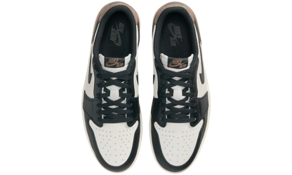 Jordan 1 Retro Low OG Mocha (2024)