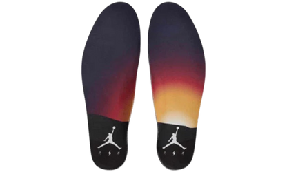Jordan 3 Retro SP J Balvin Medellín Sunset