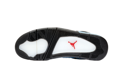 Jordan 4 Travis Scott Cactus Jack