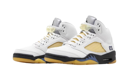 Jordan 5 A Ma Maniére Diffused Blue