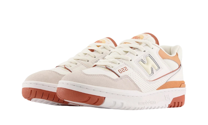 New Balance 550 Au Lait