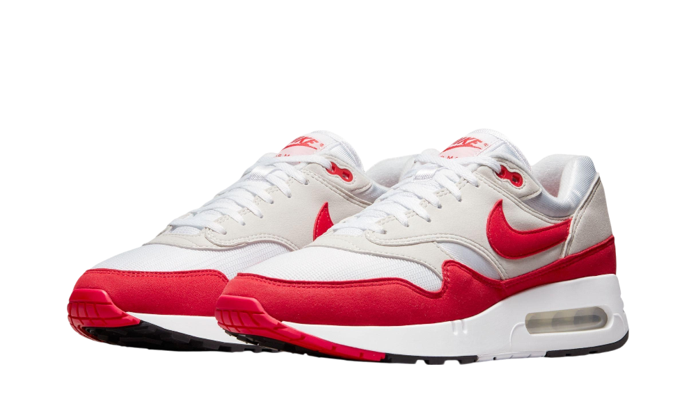 Nike Air Max 1 86 OG University Red