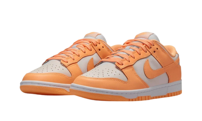 Nike Dunk Low Peach Cream
