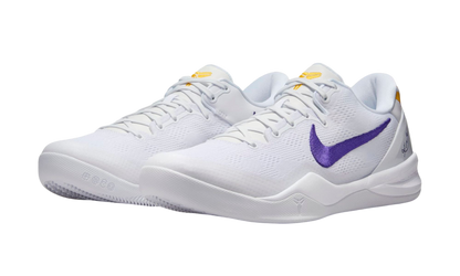 Nike Kobe 8 Protro Lakers Home