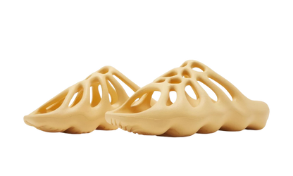 Yeezy 450 Slide Cream