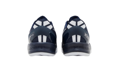 Nike Kobe 8 Protro College Navy