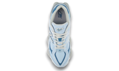 New Balance 9060 Chrome Blue