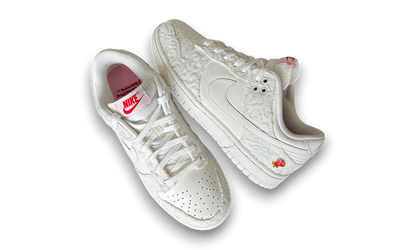Nike Dunk Low Give Her Flowers