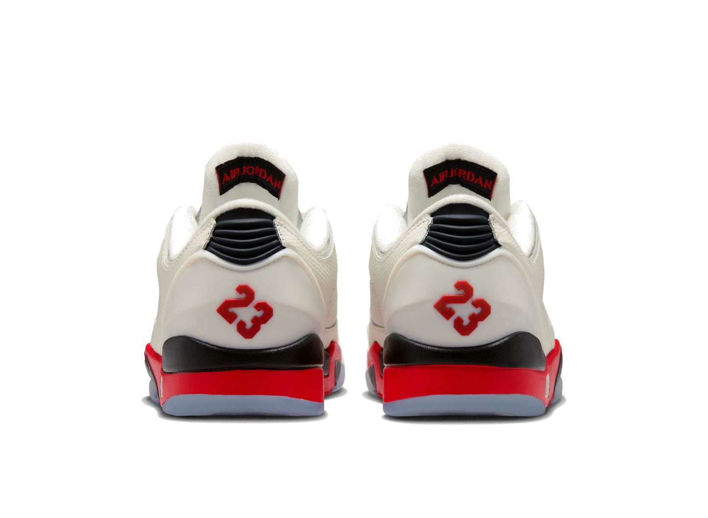 Jordan Sixty Plus Low