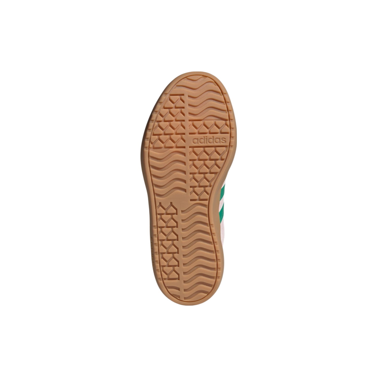 Adidas Women's Pink VL Court Bold Sneakers, JP6916 (Damaged Box)