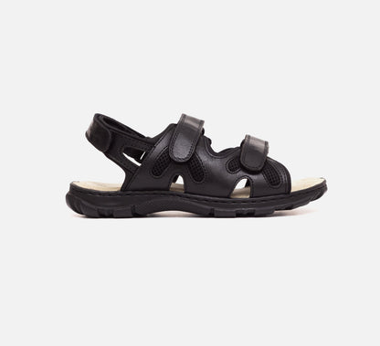 Womens Wide Fit Sandals Ashley Sandals by Tredd Well