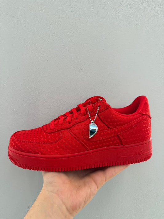 Nike air force 1 retro ib6836 600 iq2748 600