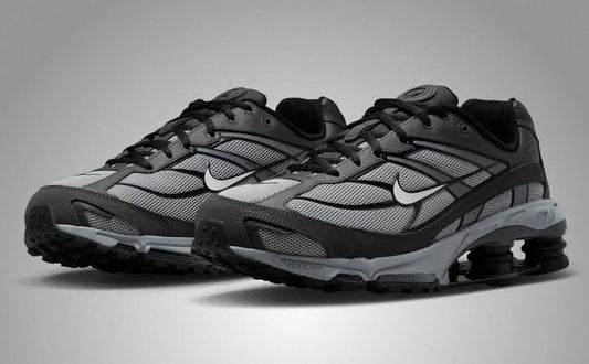 Nike shox ride 2 io4296 001