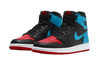 Jordan 1 Retro High NC to Chi