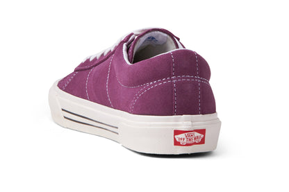 Vans Sid DX (Anaheim) - Grape