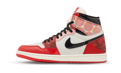 Jordan 1 High OG Spiderman