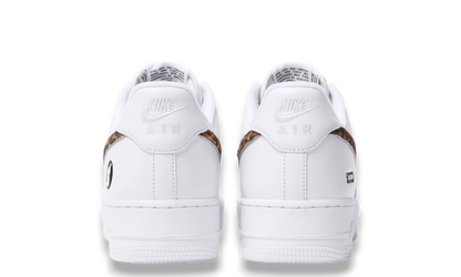 Nike Air Force 1 Low Supreme Leopard GOODENOUGH