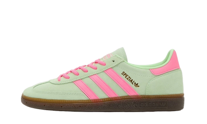 Adidas Handball Spezial Semi Green Spark