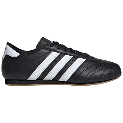Adidas Originals Women's Black Taekwondo Lace Sneakers, JS1193