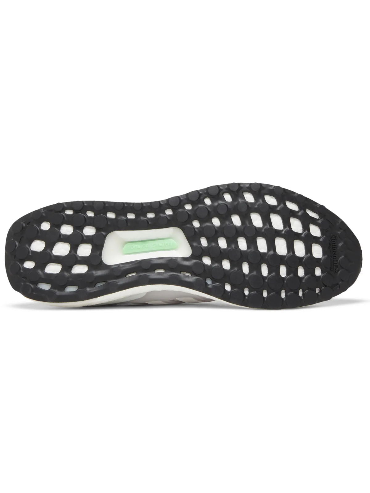 Adidas Men's Triple White Ultraboost 1.0 Sneakers, HQ4202