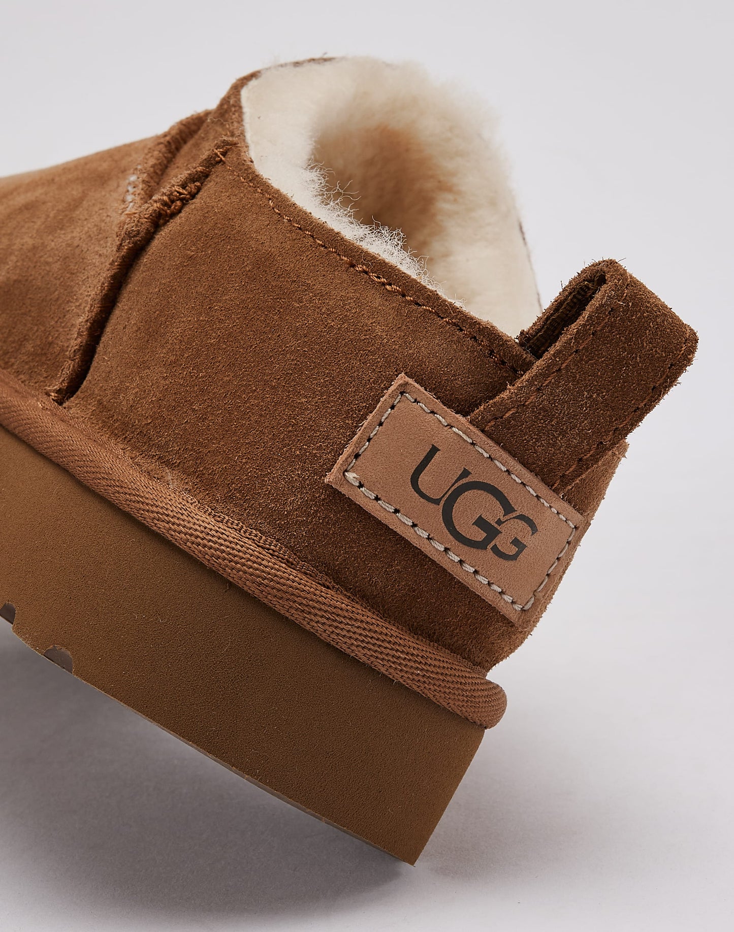 UGG Classic Micro