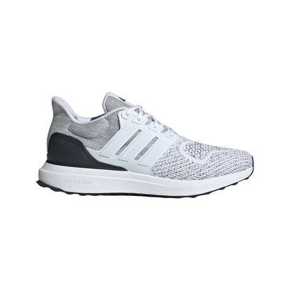 Adidas Men's White Ultradream DNA Running Shoes, JS0320 (Damaged Box)