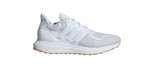Adidas Women's White Ultradream Running Shoes, JS0329