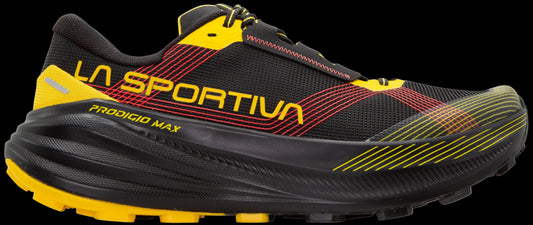La Sportiva Prodigio Max Shoes (Men's)