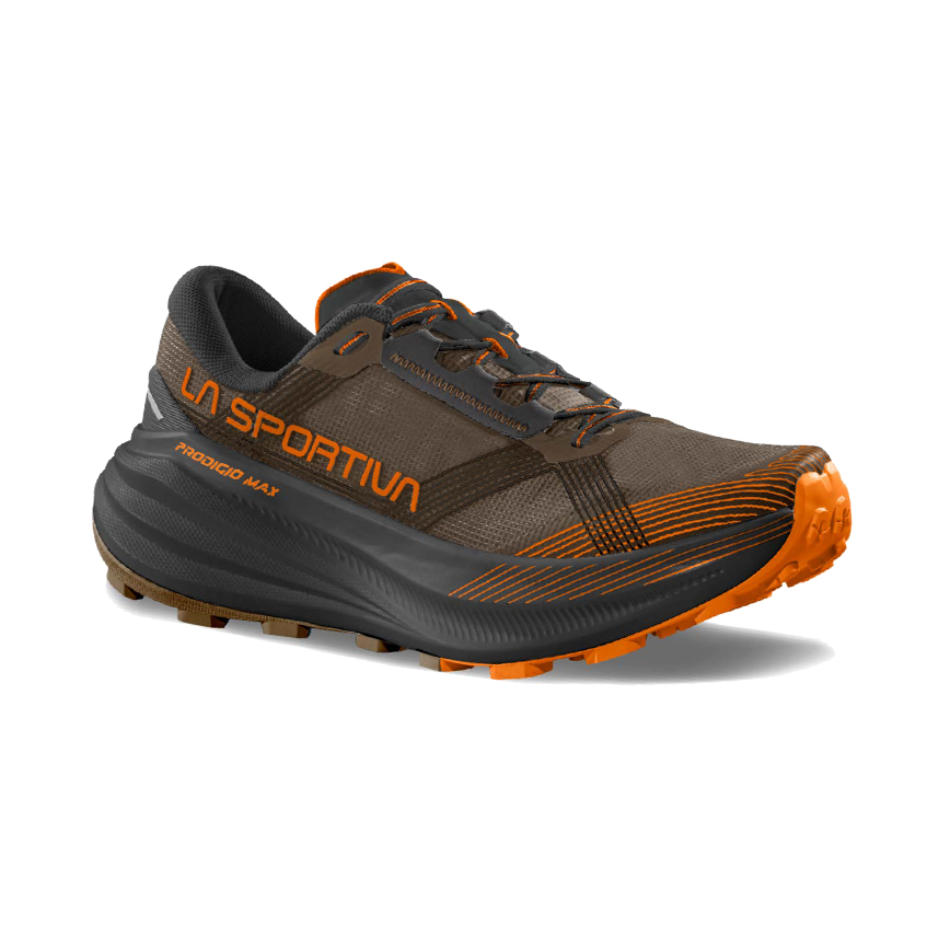 La Sportiva Prodigio Max Shoes (Men's)