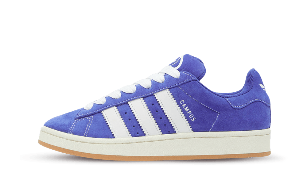 Adidas Campus 00's Blue