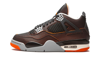 Jordan 4 Starfish