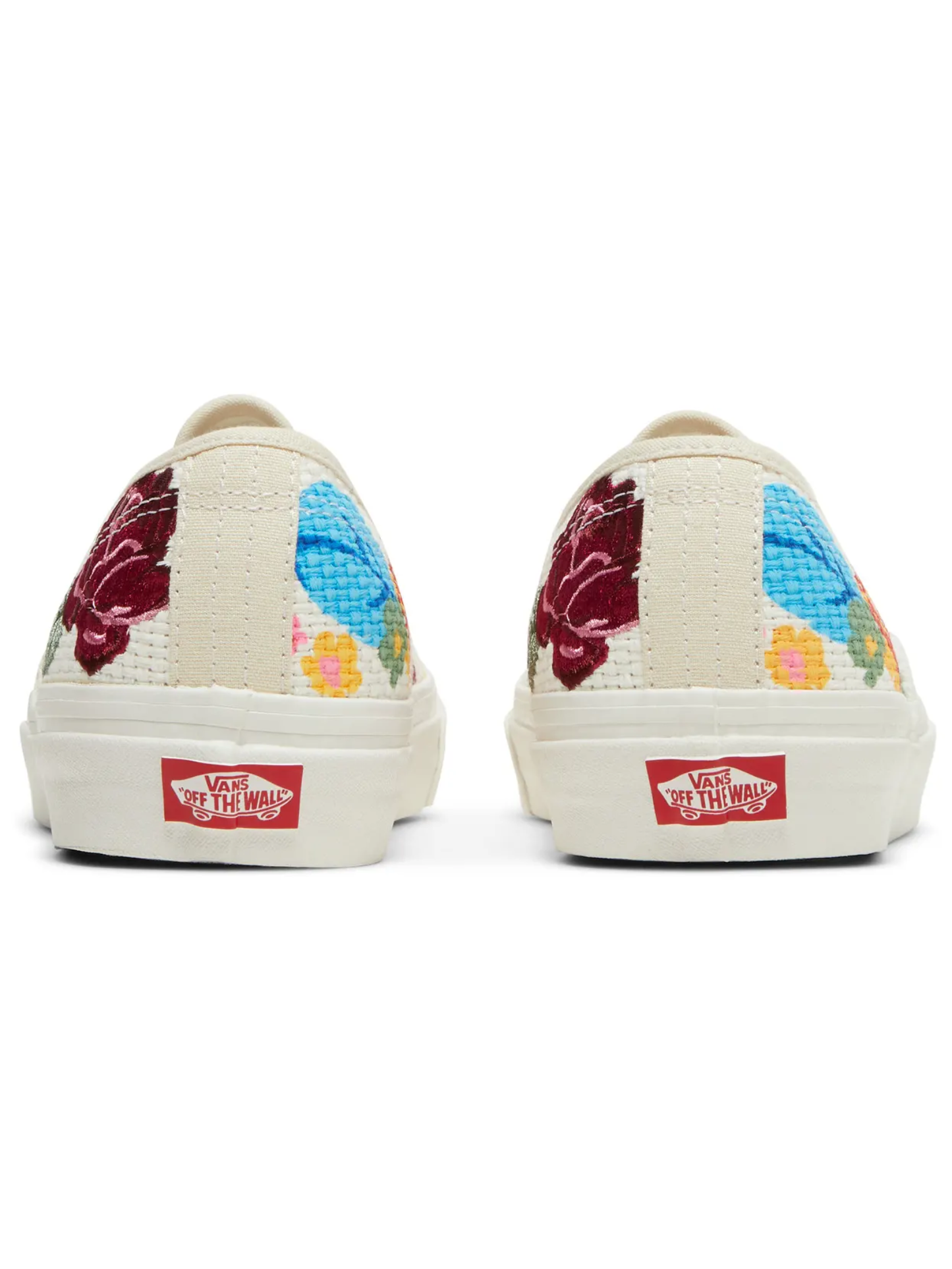 Vans Mens Authentic 44 DX Anaheim Factory, Multi Color, VN0A54F29GM