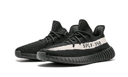 Yeezy Boost 350 Oreo