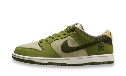Nike SB Dunk Low Yuto Horigome Matcha